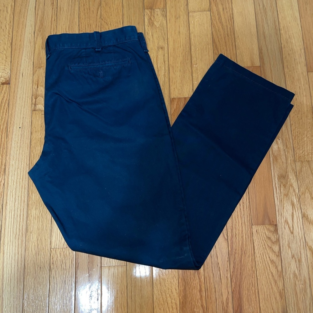 Express slim fit pants 36/32